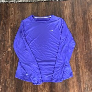 Women’s Nike Fit Dry top